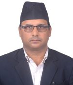Shyamchandra Khatiwada