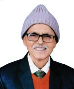 Indra Narayan Deo Waisya