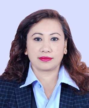 Sabitri Devi Shrestha